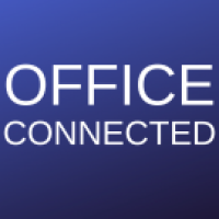 Office-Connected Logo