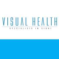 Visual Health by Quigley Eye Specialists Logo