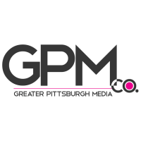 Greater Pittsburgh Media Co. Logo