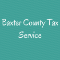 Baxter County Tax Service Logo