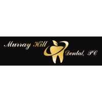 Murray Hill Dental PC Logo