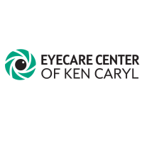 Eyecare Center of Ken Caryl Logo