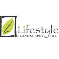 Lifestyle Landscapes Logo