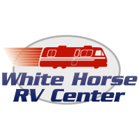 White Horse RV Center Logo