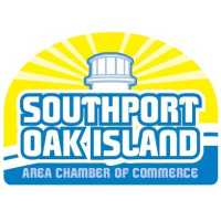 Southport Oak Island Chamber of Commerce-Welcome Center Logo