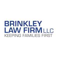 Brinkley Law Firm LLC Logo