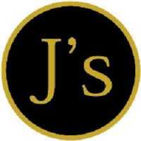 Little J Cleaners Logo