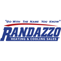 Randazzo Heating & Cooling Logo