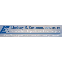 Lindsay B. Eastman, DDS, MS, PA Logo