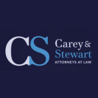 Carey & Stewart, PLLC Logo