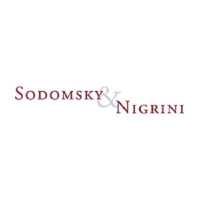 Sodomsky & Nigrini Logo