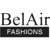 Bel Air Fashions Logo