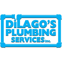 DiLago's Plumbing Services, Inc. Logo