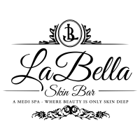 LaBella Skin Bar Logo