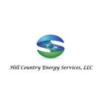 Hill Country Air Quality Services Logo