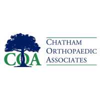 Chatham Sports Medicine & Physical Therapy Logo