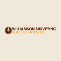Williamson Surveying And Associates LLC Logo