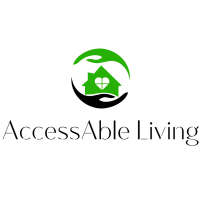 AccessAble Living - Immediate Accessibility Solutions Logo