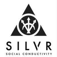 SILVR Social Logo
