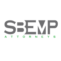 Slovak, Baron, Empey, Murphy & Pinkney LLP (SBEMP Attorneys) Logo