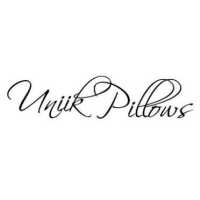 UniikPillows Logo