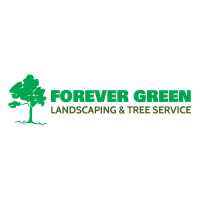 Forever Green Landscape & Tree Service Logo