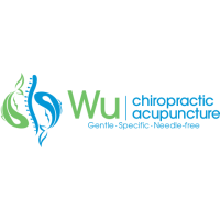 Wu Chiropractic & Acupuncture Logo