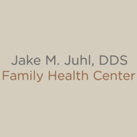 Jake M. Juhl, DDS Logo