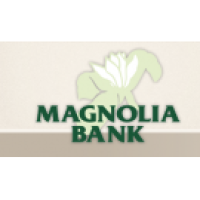 Magnolia Bank Inc Logo