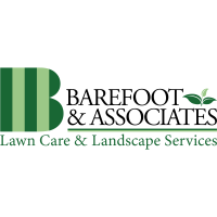 Barefoot Lawn Care Inc. Logo