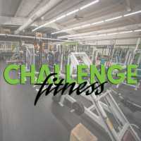 Challenge Fitness Logo