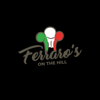 Ferraro's On The Hill Logo