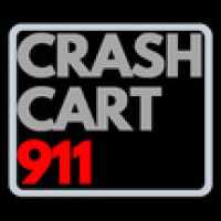 Crash Cart 911 LLC Logo