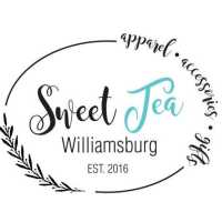 Sweet Tea Logo