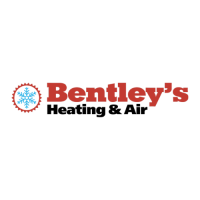 Bentley's Heating & Air Logo