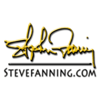 Steve Fanning Photography And Video Logo