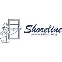 Shoreline Window & Remodeling Logo