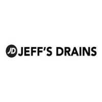 Jeff's Drains Logo
