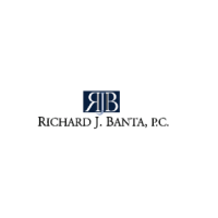 Richard J. Banta, PC Logo