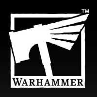 Warhammer Logo