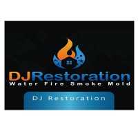 DJ Restoration Logo