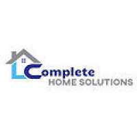Complete Home Solutions Plus Logo