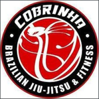 Cobrinha Brazilian Jiu Jitsu Academy Las Vegas Logo
