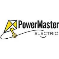 POWERMASTER ELECTRIC, INC. Logo