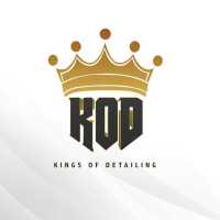 Kings of Detailing Logo