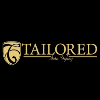Tailored Auto Styling Logo