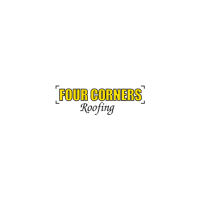 Four Corners Roofing LLC Logo
