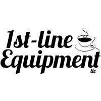 1st-line Equipment, LLC Logo