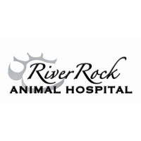 River Rock Animal Hospital Logo