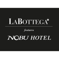 Nobu Hotel Atlantic City Logo